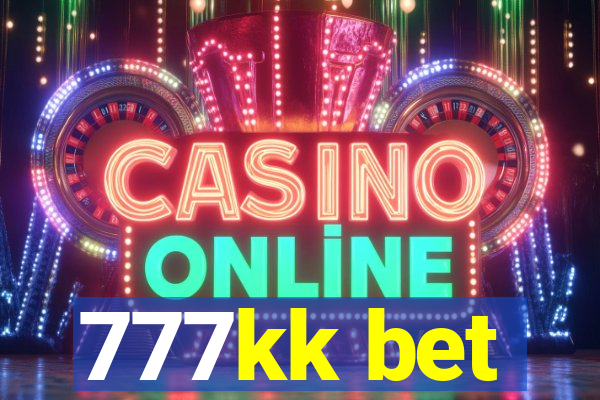 777kk bet